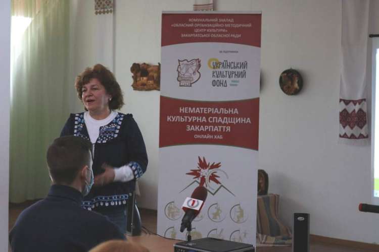 Презентували «Новоселицьку сливовицю» та «Боронявського шарханя»