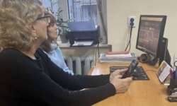 Презентація – платформа для визначення спільних пріоритетів