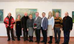 ЧЕРЕЗ “ВЕРТИКАЛІ” – ДО ВИСОТ МАЙСТЕРНОСТІ