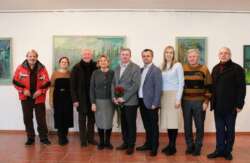 ЧЕРЕЗ “ВЕРТИКАЛІ” – ДО ВИСОТ МАЙСТЕРНОСТІ