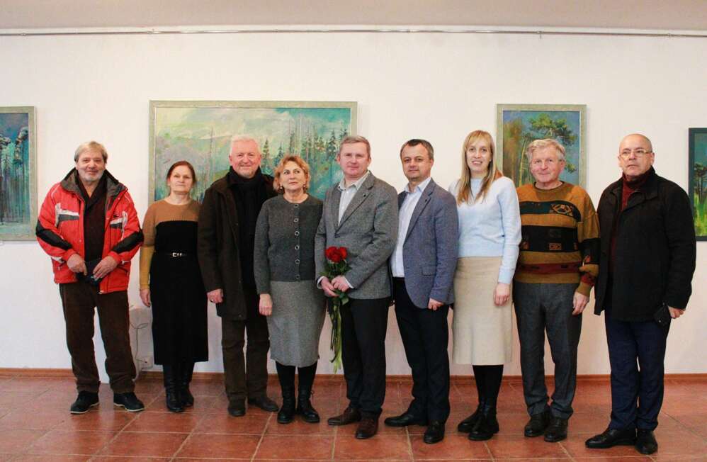 ЧЕРЕЗ "ВЕРТИКАЛІ" – ДО ВИСОТ МАЙСТЕРНОСТІ