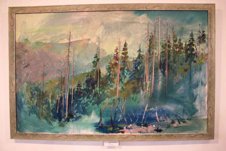 ЧЕРЕЗ "ВЕРТИКАЛІ" – ДО ВИСОТ МАЙСТЕРНОСТІ