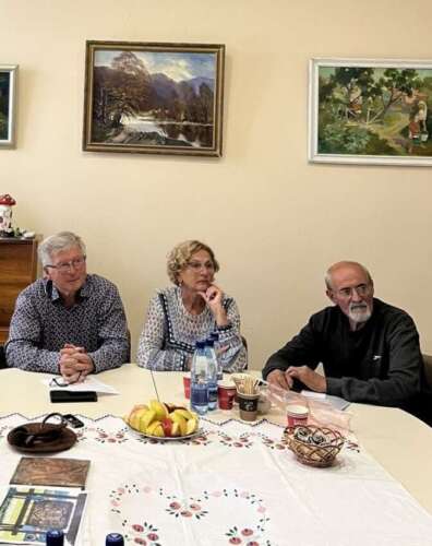 ДОЛЯ ЗАКАРПАТСЬКОГО РІЗЬБЯРСТВА ЗМУШУЄ ПЕРЕХОДИТИ ВІД РОЗМОВ ДО ДІЙ