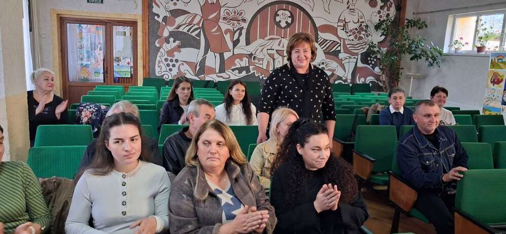 Викладачі Закарпатської академії мистецтв долучилися до методичного супроводу обласних семінарів із образотворчого мистецтва
