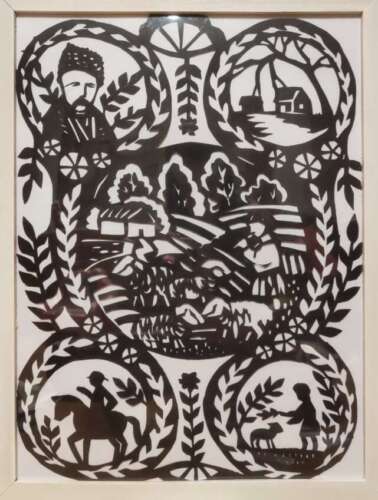 Переможці ІІІ (обласного) етапу Всеукраїнського конкурсу учнівської творчості «Об’єднаймося ж, брати мої»