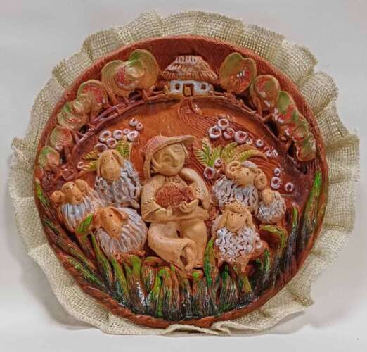 Переможці ІІІ (обласного) етапу Всеукраїнського конкурсу учнівської творчості «Об’єднаймося ж, брати мої»