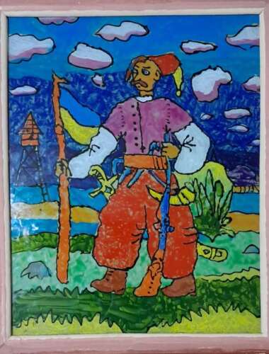 Переможці ІІІ (обласного) етапу Всеукраїнського конкурсу учнівської творчості «Об’єднаймося ж, брати мої»