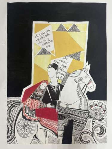 Переможці ІІІ (обласного) етапу Всеукраїнського конкурсу учнівської творчості «Об’єднаймося ж, брати мої»