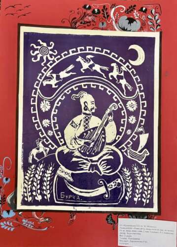 Переможці ІІІ (обласного) етапу Всеукраїнського конкурсу учнівської творчості «Об’єднаймося ж, брати мої»