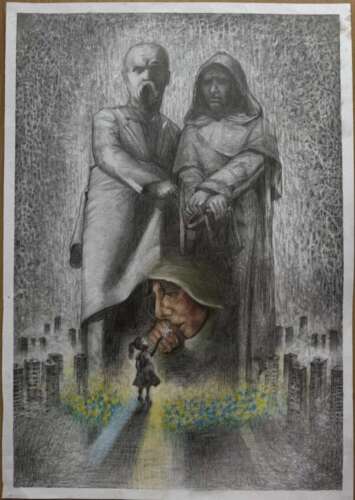 Переможці ІІІ (обласного) етапу Всеукраїнського конкурсу учнівської творчості «Об’єднаймося ж, брати мої»