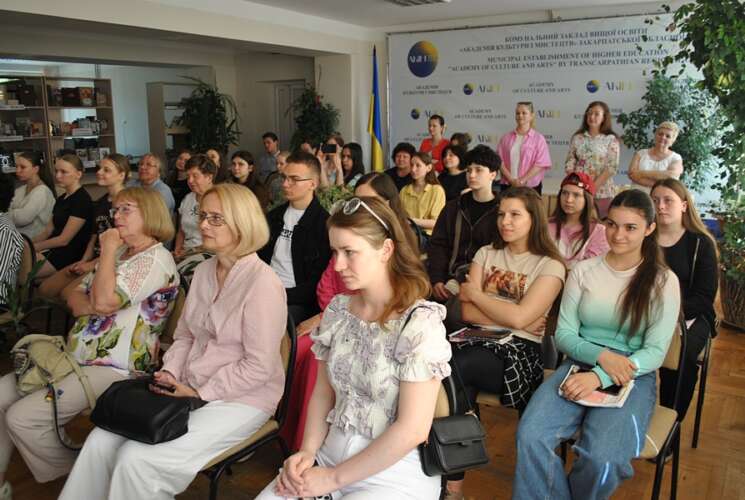 Сценарій лекції-концерту, присвяченому 90-ій річниці з дня народження видатного закарпатського хорового диригента Петра СОКАЧА