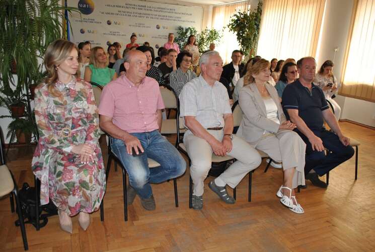 Сценарій лекції-концерту, присвяченому 90-ій річниці з дня народження видатного закарпатського хорового диригента Петра СОКАЧА