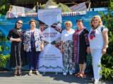 ЗАКАРПАТСЬКА КОЛОМИЙКА ЖИВЕ І НАС РАДУЄ