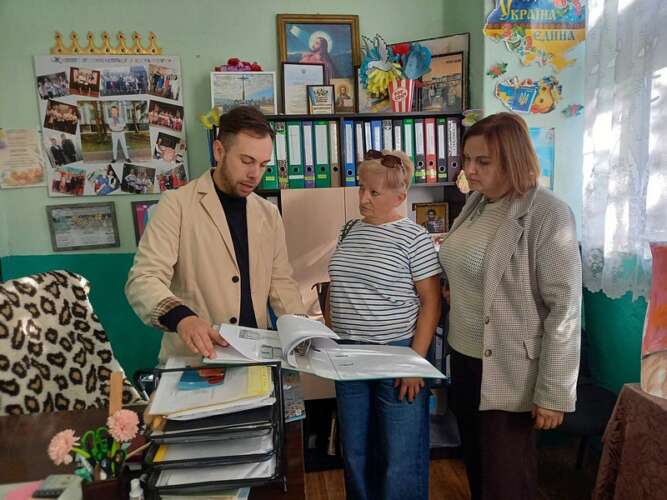 Будинок культури села Стеблівка – учасник регіонального етапу Всеукраїнського огляду-конкурсу клубних закладів у сільській місцевості