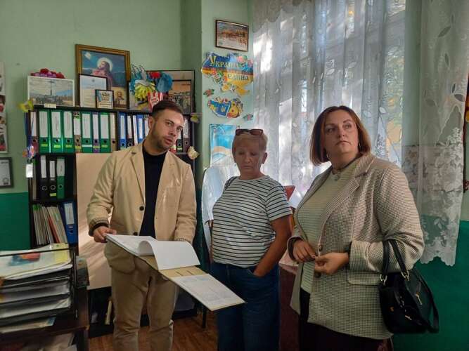 Будинок культури села Стеблівка – учасник регіонального етапу Всеукраїнського огляду-конкурсу клубних закладів у сільській місцевості