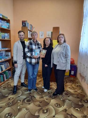 Будинок культури села Стеблівка – учасник регіонального етапу Всеукраїнського огляду-конкурсу клубних закладів у сільській місцевості