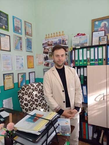Будинок культури села Стеблівка – учасник регіонального етапу Всеукраїнського огляду-конкурсу клубних закладів у сільській місцевості