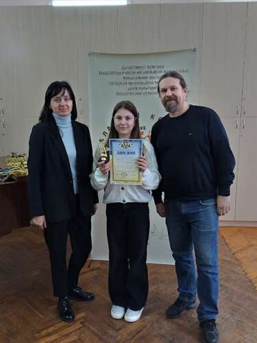 Переможці ІІ туру конкурсу індивідуальних виконавців здобувачів освіти старших класів мистецьких шкіл Закарпатської області. Номінація «Домра, мандоліна, цимбали, бандура» та «Класична гітара»