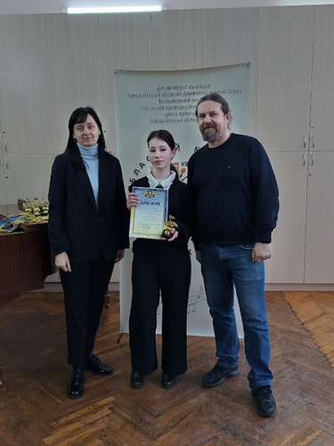 Переможці ІІ туру конкурсу індивідуальних виконавців здобувачів освіти старших класів мистецьких шкіл Закарпатської області. Номінація «Домра, мандоліна, цимбали, бандура» та «Класична гітара»