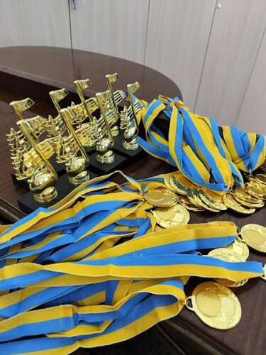 Переможці ІІ туру конкурсу індивідуальних виконавців здобувачів освіти старших класів мистецьких шкіл Закарпатської області. Номінація «Домра, мандоліна, цимбали, бандура» та «Класична гітара»