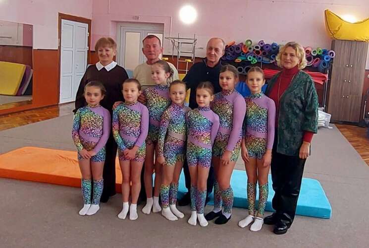 Атестаційна комісія високо оцінила виконавську майстерність аматорських колективів Свалявського будинку культури