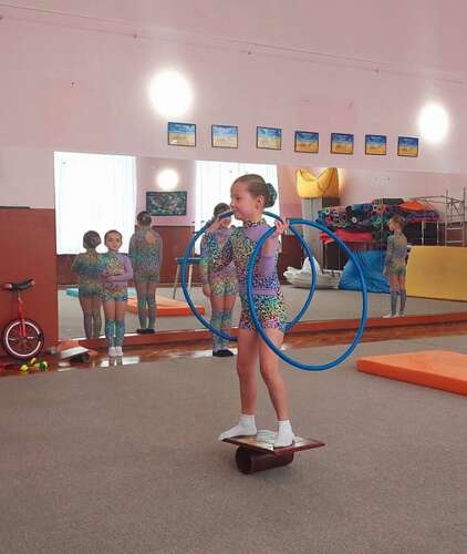 Атестаційна комісія високо оцінила виконавську майстерність аматорських колективів Свалявського будинку культури