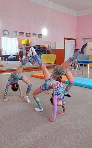 Атестаційна комісія високо оцінила виконавську майстерність аматорських колективів Свалявського будинку культури