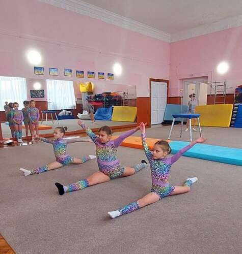 Атестаційна комісія високо оцінила виконавську майстерність аматорських колективів Свалявського будинку культури