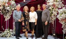 У СТОРОЖНИЦІ ЯСКРАВО ВІДЗНАЧИЛИ СВЯТО ПРАЦІВНИКІВ КУЛЬТУРИ