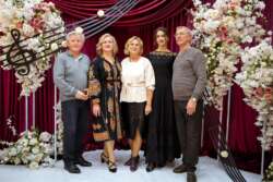 У СТОРОЖНИЦІ ЯСКРАВО ВІДЗНАЧИЛИ СВЯТО ПРАЦІВНИКІВ КУЛЬТУРИ