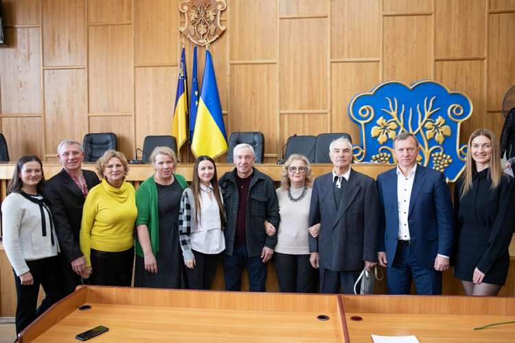 Микола Мовнар серед номінантів-ужгородців