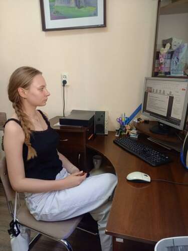 Працівники Центру культури взяли участь в онлайн-тренінгу «Вступ до Першої психологічної допомоги»