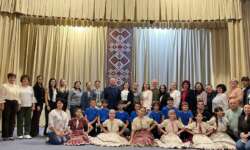 НОВІ ЗНАННЯ ПРО УГОРСЬКІ НАРОДНІ ТАНЦІ –  НА ТВОРЧІЙ ЛАБОРАТОРІЇ В ЧОПІ