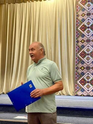 НОВІ ЗНАННЯ ПРО УГОРСЬКІ НАРОДНІ ТАНЦІ – НА ТВОРЧІЙ ЛАБОРАТОРІЇ В ЧОПІ