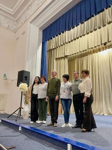 НОВІ ЗНАННЯ ПРО УГОРСЬКІ НАРОДНІ ТАНЦІ – НА ТВОРЧІЙ ЛАБОРАТОРІЇ В ЧОПІ