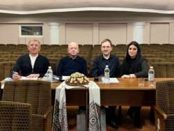 Творчі колективи Тячівської територіальної громади успішно захистили звання «народний аматорський колектив»