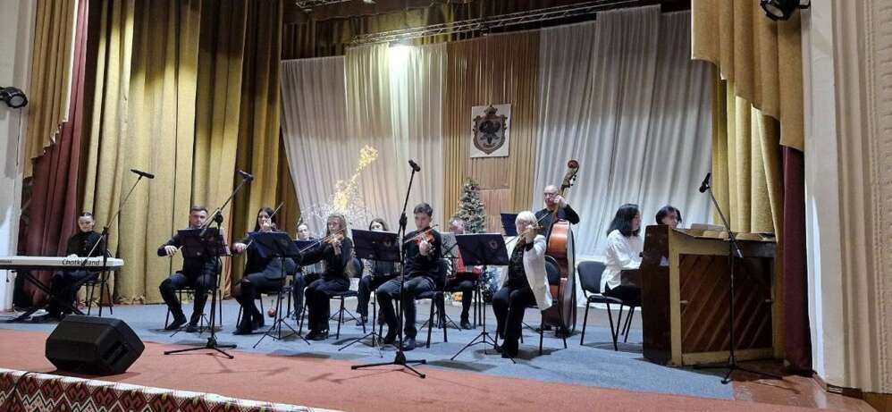 Творчі колективи Тячівської територіальної громади успішно захистили звання «народний аматорський колектив»