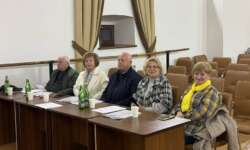 Аматорські колективи Ужгородського міського центру дозвілля – будинку культури  успішно підтвердили звання «народний» та «зразковий» аматорський колектив і не тільки