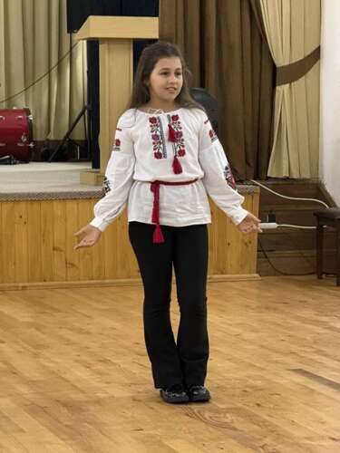 Аматорські колективи Ужгородського міського центру дозвілля – будинку культури успішно підтвердили звання «народний» та «зразковий» аматорський колектив і не тільки