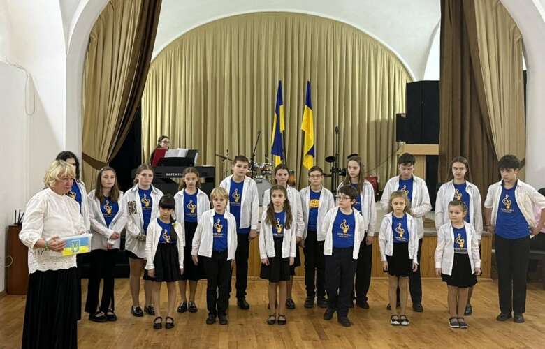 Аматорські колективи Ужгородського міського центру дозвілля – будинку культури успішно підтвердили звання «народний» та «зразковий» аматорський колектив і не тільки