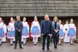 Переможці Обласного фольклорного фестивалю-конкурсу «Веселковий передзвін»