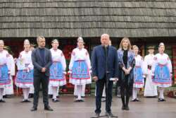 Переможці Обласного фольклорного фестивалю-конкурсу «Веселковий передзвін»