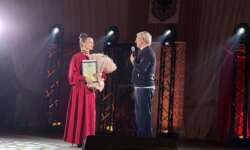 У ТЯЧЕВІ ВЕЛИКИМ КОНЦЕРТОМ ЗВІТУВАЛА СТУДІЯ ТАНЦЮ «VIVA_DANCEFIT»