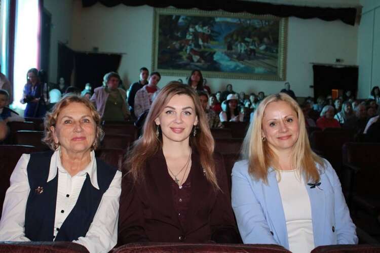 У ВЕЛИКОМУ БИЧКОВІ ПРОДОВЖИЛИ ФЕСТИВАЛЬНУ ТРАДИЦІЮ, ПРИСВЯЧЕНУ ХОРЕОГРАФУ ЙОСИПУ ВОЛОЩУКУ