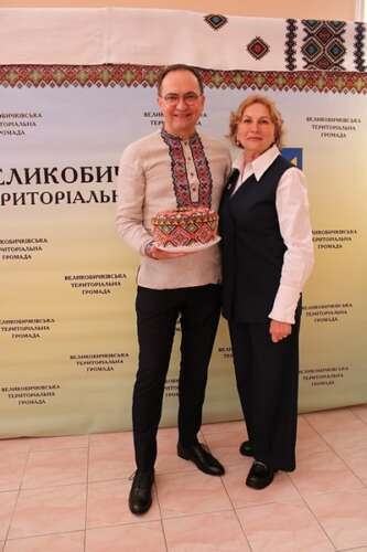 У ВЕЛИКОМУ БИЧКОВІ ПРОДОВЖИЛИ ФЕСТИВАЛЬНУ ТРАДИЦІЮ, ПРИСВЯЧЕНУ ХОРЕОГРАФУ ЙОСИПУ ВОЛОЩУКУ