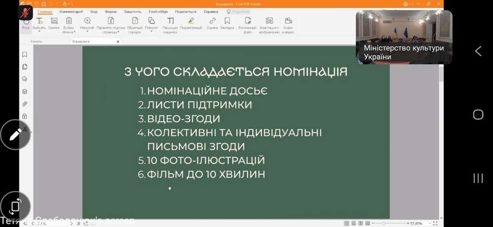 Вишиванка в Україні: соціально-культурна традиція