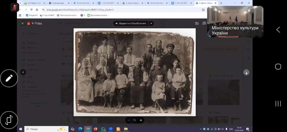 Вишиванка в Україні: соціально-культурна традиція