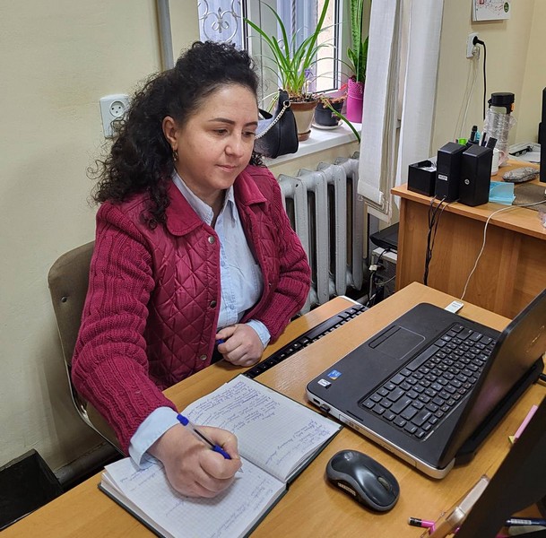 Про ментальне здоров’я під час війни говорили на вебінарі