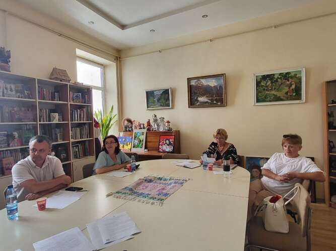 ПЕРЕМОЖЦІ КОНКУРСУ «ЗБЕРЕЖЕМО ТРАДИЦІЇ КРАЮ»