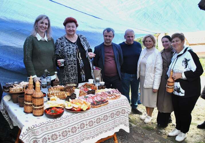 ПОКИ ІСНУЄ КУЛЬТУРА, ІСНУЄ УКРАЇНА